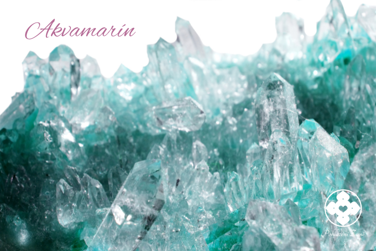 Akvamarín