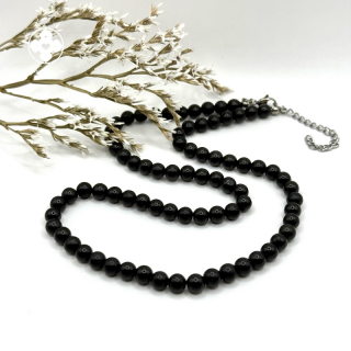 Šungitový náhrdelník